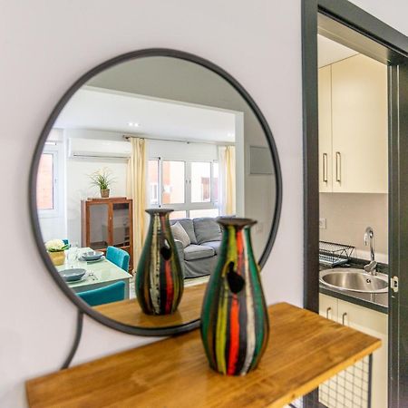 Faro, Bonito Apartamento En La Malagueta Μάλαγα Εξωτερικό φωτογραφία