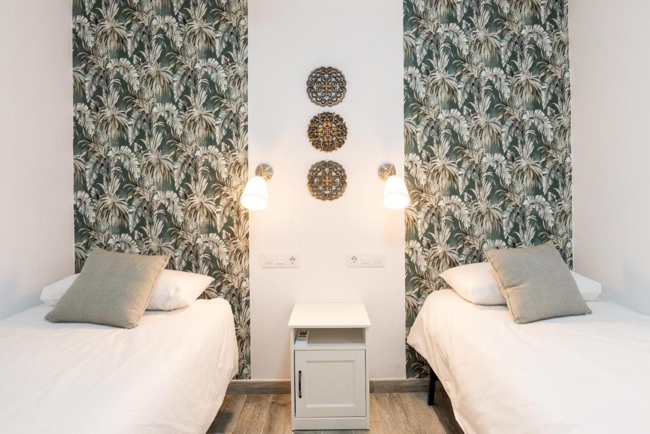 Faro, Bonito Apartamento En La Malagueta Μάλαγα Εξωτερικό φωτογραφία