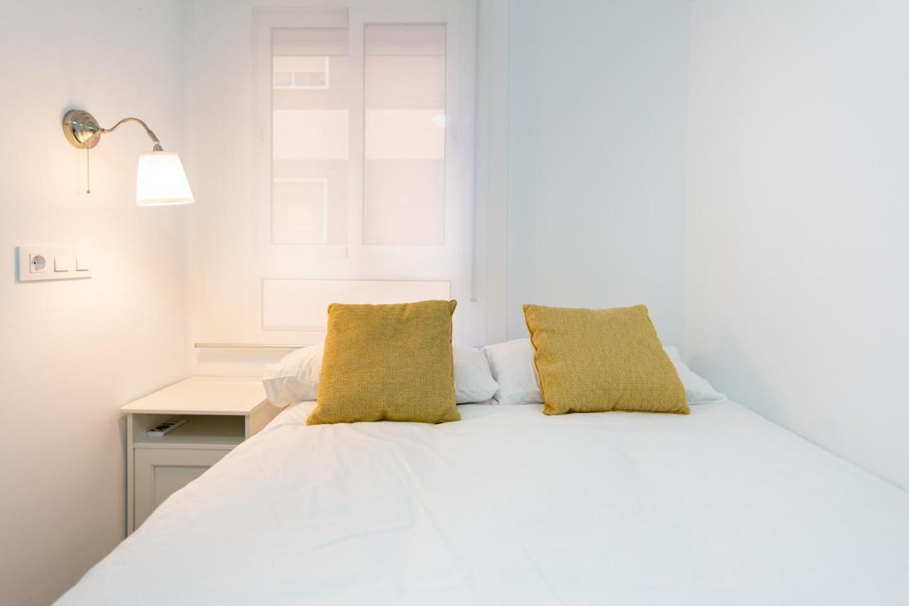 Faro, Bonito Apartamento En La Malagueta Μάλαγα Εξωτερικό φωτογραφία