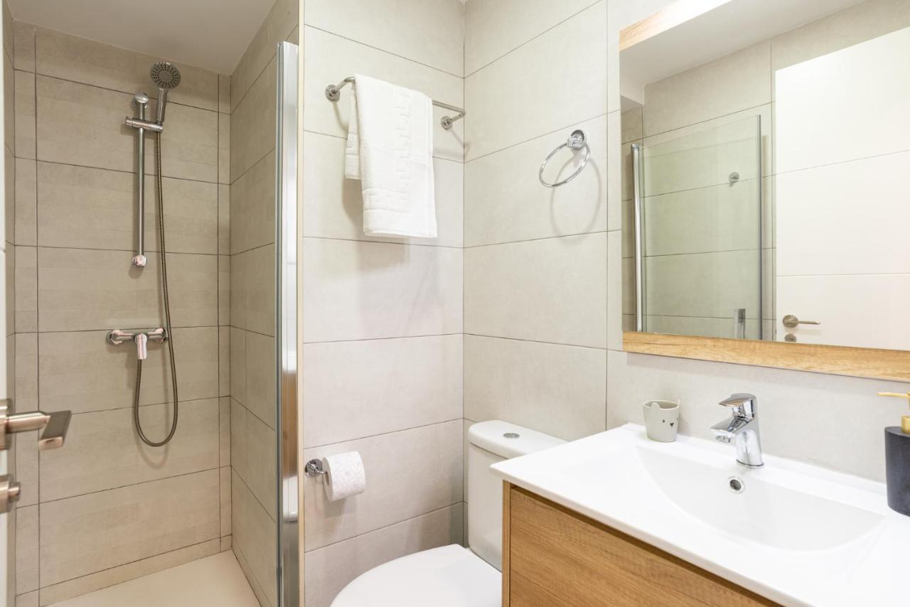 Faro, Bonito Apartamento En La Malagueta Μάλαγα Εξωτερικό φωτογραφία