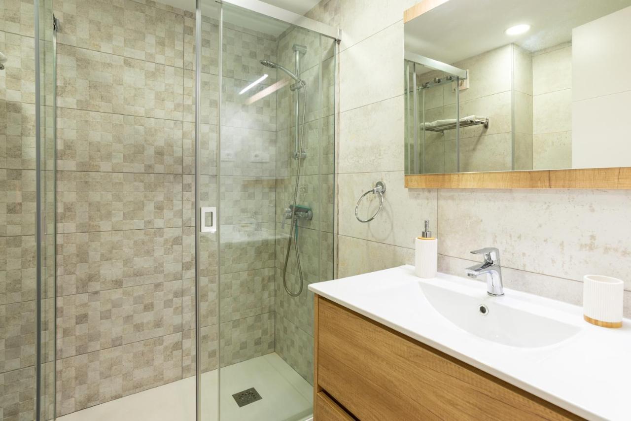 Faro, Bonito Apartamento En La Malagueta Μάλαγα Εξωτερικό φωτογραφία